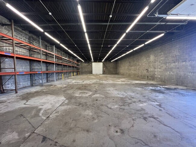 More details for 159 Temple St, Nashua, NH - Industrial for Lease