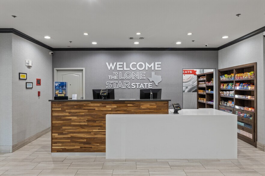 3415 Ansley Blvd, Denison, TX à vendre - Photo du bâtiment - Image 3 de 18