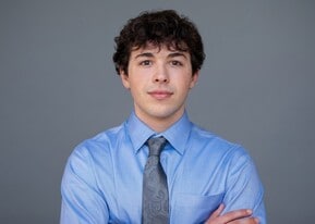 Ryan Krause