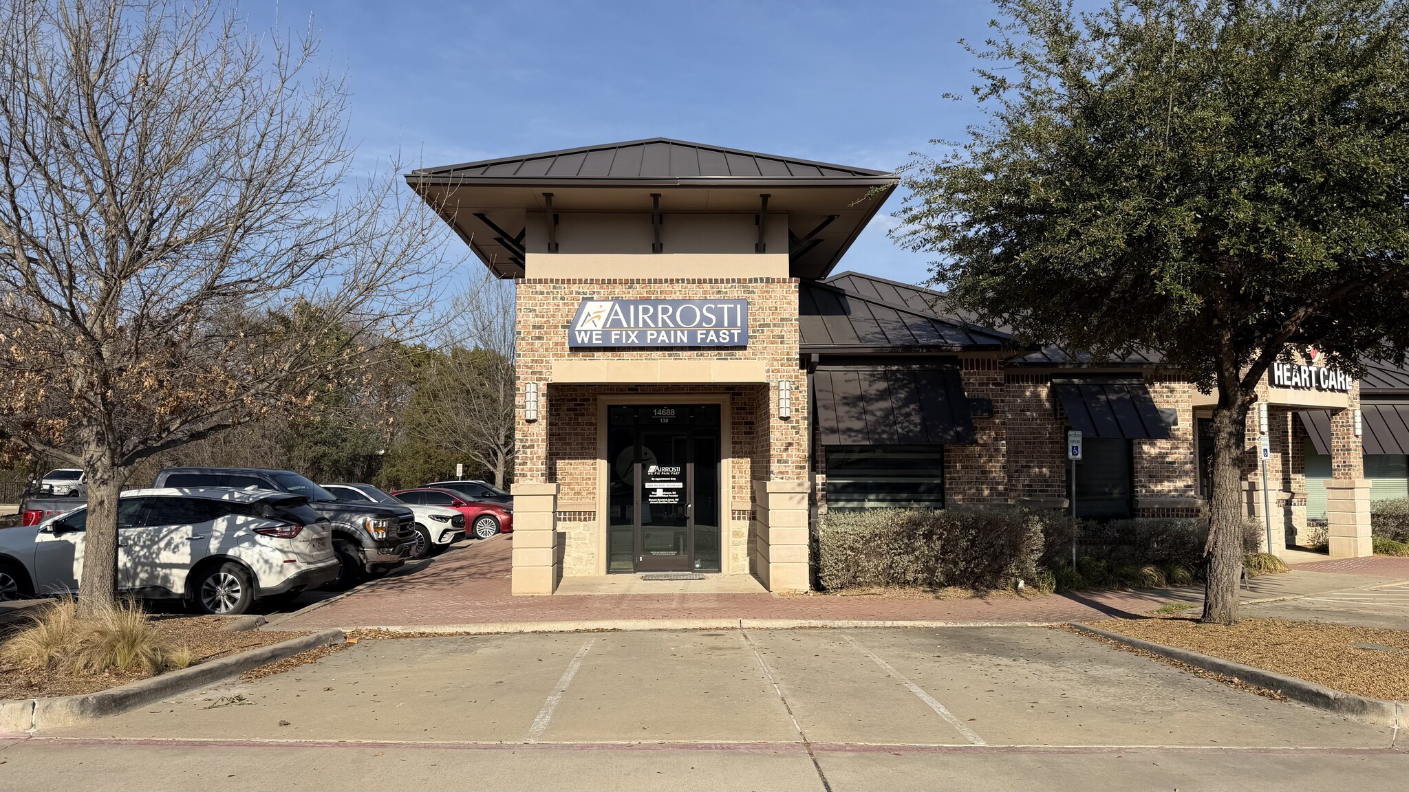 14688 State Highway 121, Frisco, TX for sale Primary Photo- Image 1 of 25