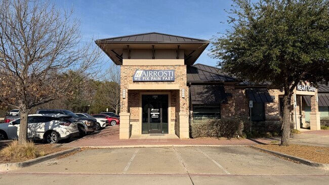 More details for 14688 State Highway 121, Frisco, TX - Office for Sale