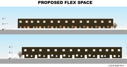 3335 Springfield Ave, Lancaster, TX for lease Building Photo- Image 2 of 6