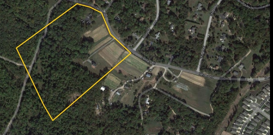 10885 DeMarr Rd, White Plains, MD for sale - Building Photo - Image 2 of 5