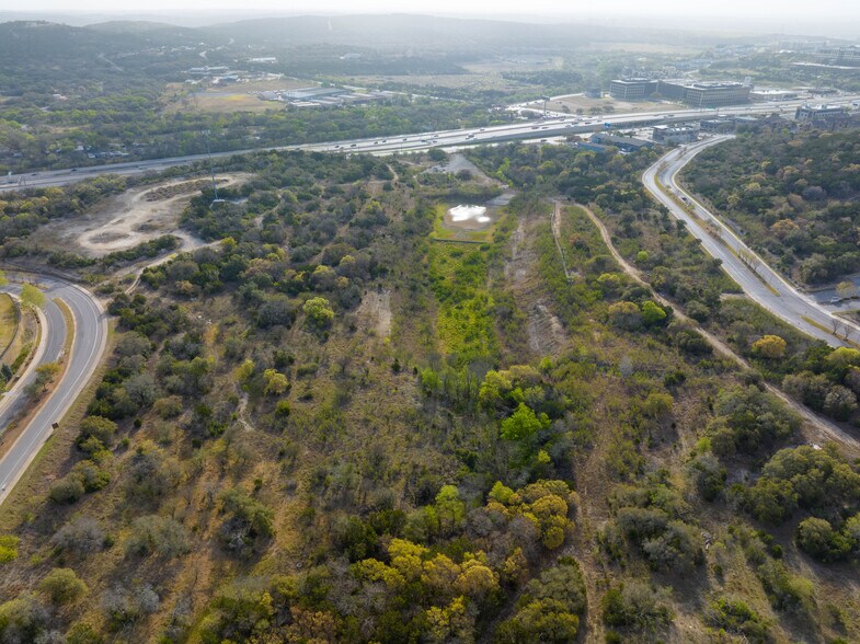 IH-10 & Camp Bullis, San Antonio, TX à vendre - Photo du bâtiment - Image 3 de 20