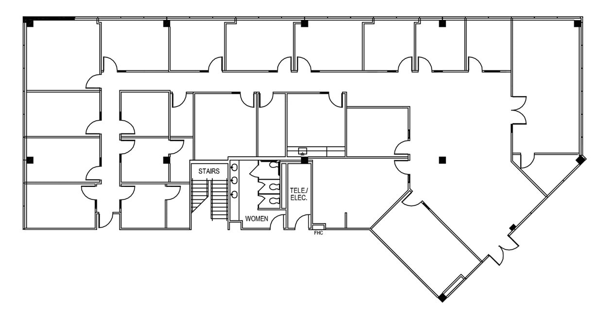 2424 Wilcrest Dr, Houston, TX for lease Building Photo- Image 1 of 1