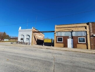 Plus de détails pour 940 Main St, Havelock, IA - Commerce de détail à vendre