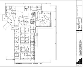 239 E Brown St, East Stroudsburg, PA for lease Floor Plan- Image 1 of 1