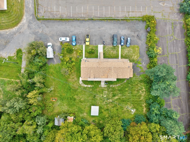1259 Wolcott Rd, Wolcott, CT for sale - Aerial - Image 2 of 30