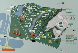 Plus de détails pour 500-600 Longwater Ave, Reading - Bureau à louer