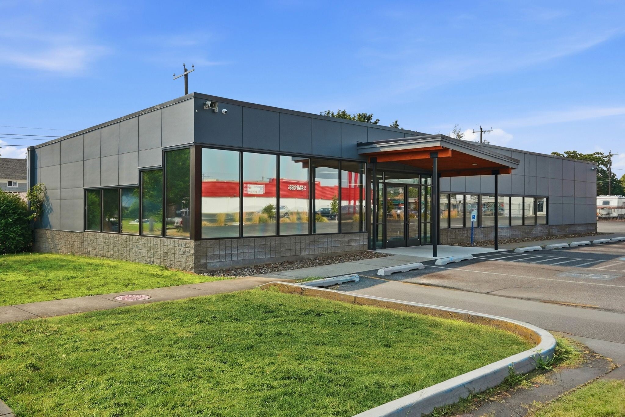 2607 N Division St, Spokane, WA for sale Building Photo- Image 1 of 21