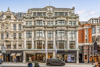 More details for 39-42 New Bond St, London - Office for Lease