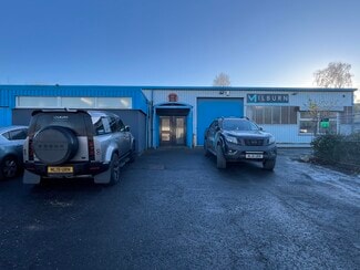 More details for 10 South Nelson Rd, Cramlington - Industrial for Lease