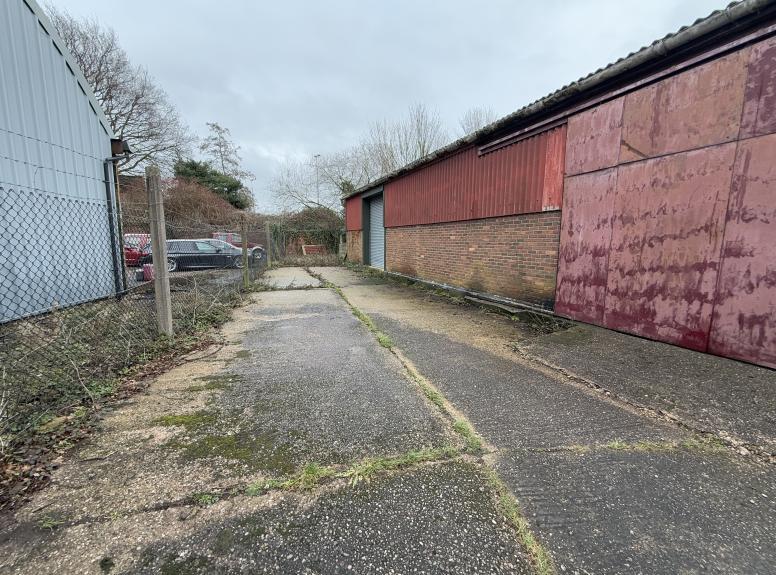 Hind Heath Rd, Sandbach à louer - Photo du bâtiment - Image 2 de 6