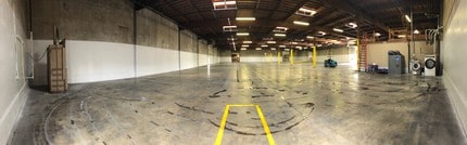 1445 Taney St, North Kansas City, MO for lease Interior Photo- Image 1 of 3