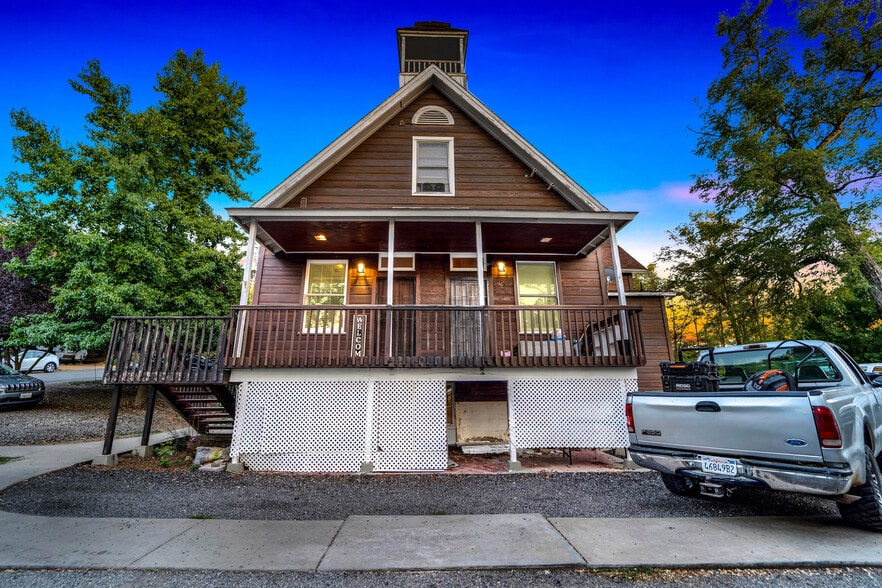 2015-21 2nd St, Julian, CA for sale - Primary Photo - Image 1 of 30