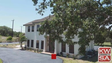 17425 Redland Rd, San Antonio, TX for lease - Commercial Listing Video 