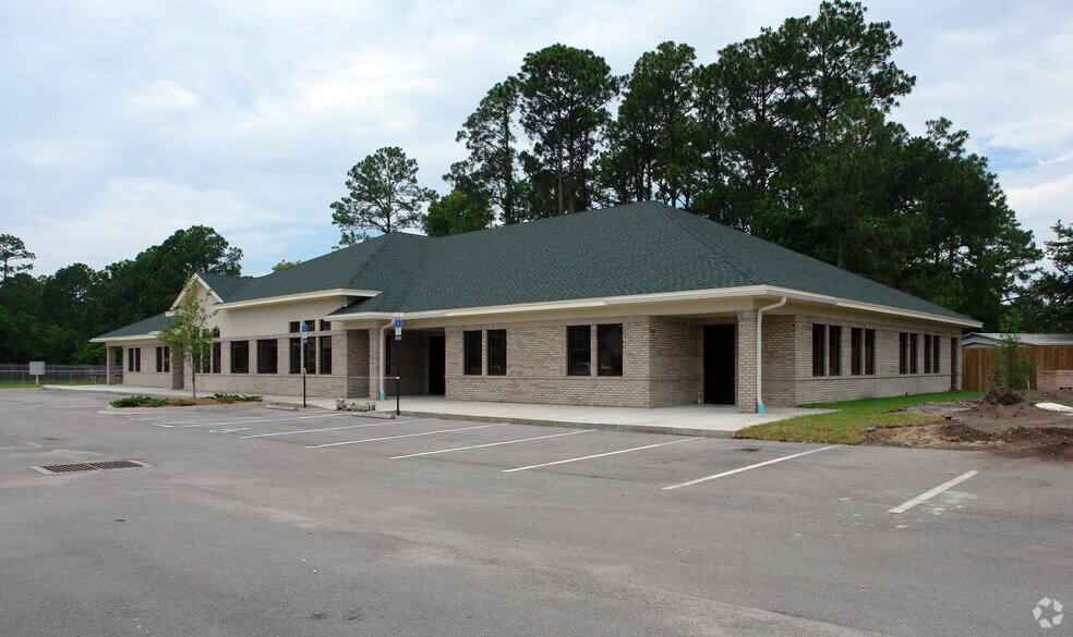 14011 Beach Blvd, Jacksonville, FL à vendre - Photo du bâtiment - Image 3 de 4