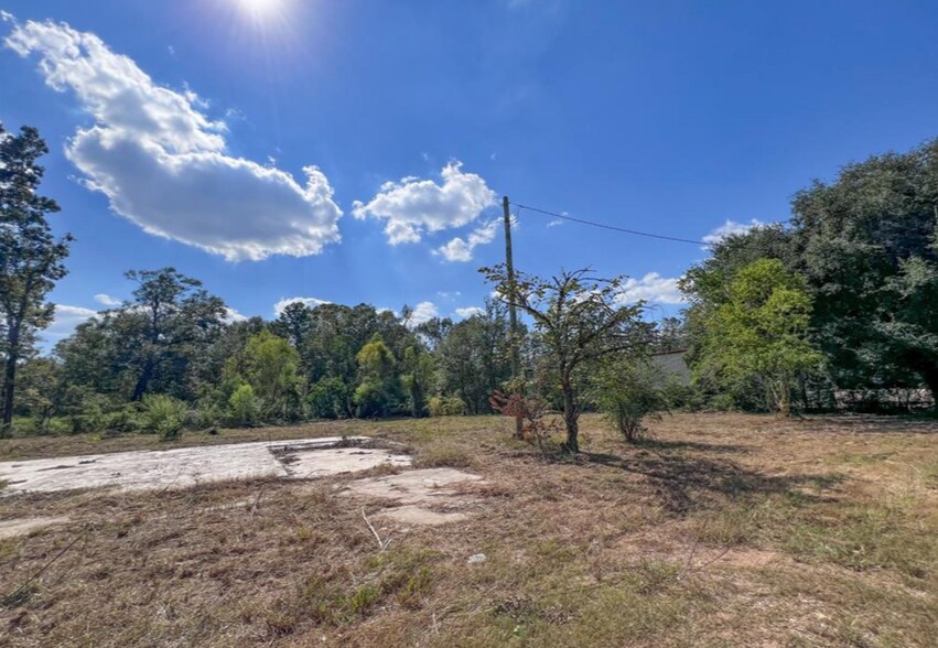 24450 FM 2090 Rd, Splendora, TX for sale - Building Photo - Image 2 of 2