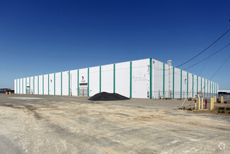 Plus de détails pour 2105 Nathan Ave, Modesto, CA - Industriel/Logistique à louer