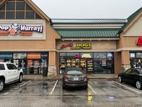 1301-1355 S 5th St, Saint Charles, MO for lease Building Photo- Image 2 of 2