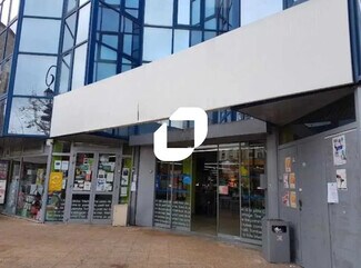 Plus de détails pour Commerce de détail à louer