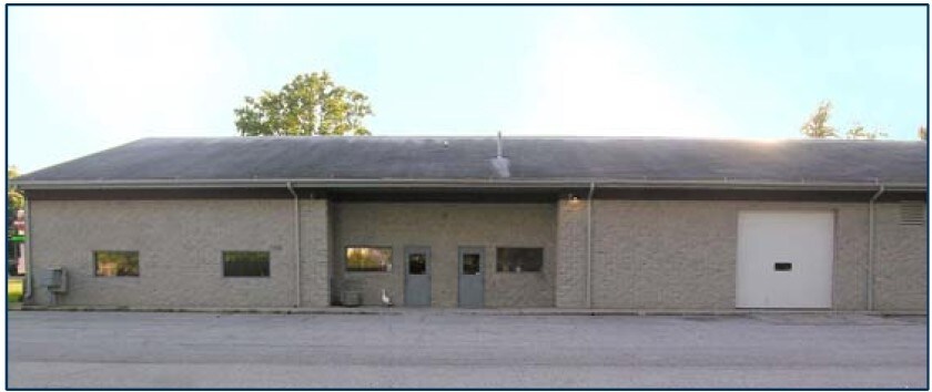 7944 W Central Ave, Toledo, OH for sale - Building Photo - Image 3 of 6