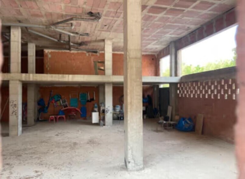 Commerce de détail dans Orihuela, Alicante à vendre - Photo de construction - Image 2 de 4