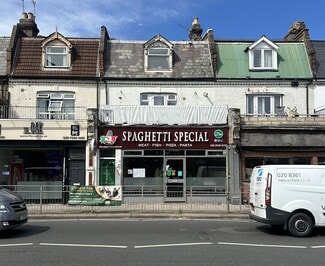 More details for 107-107A Friern Barnet Rd, London - Retail for Lease