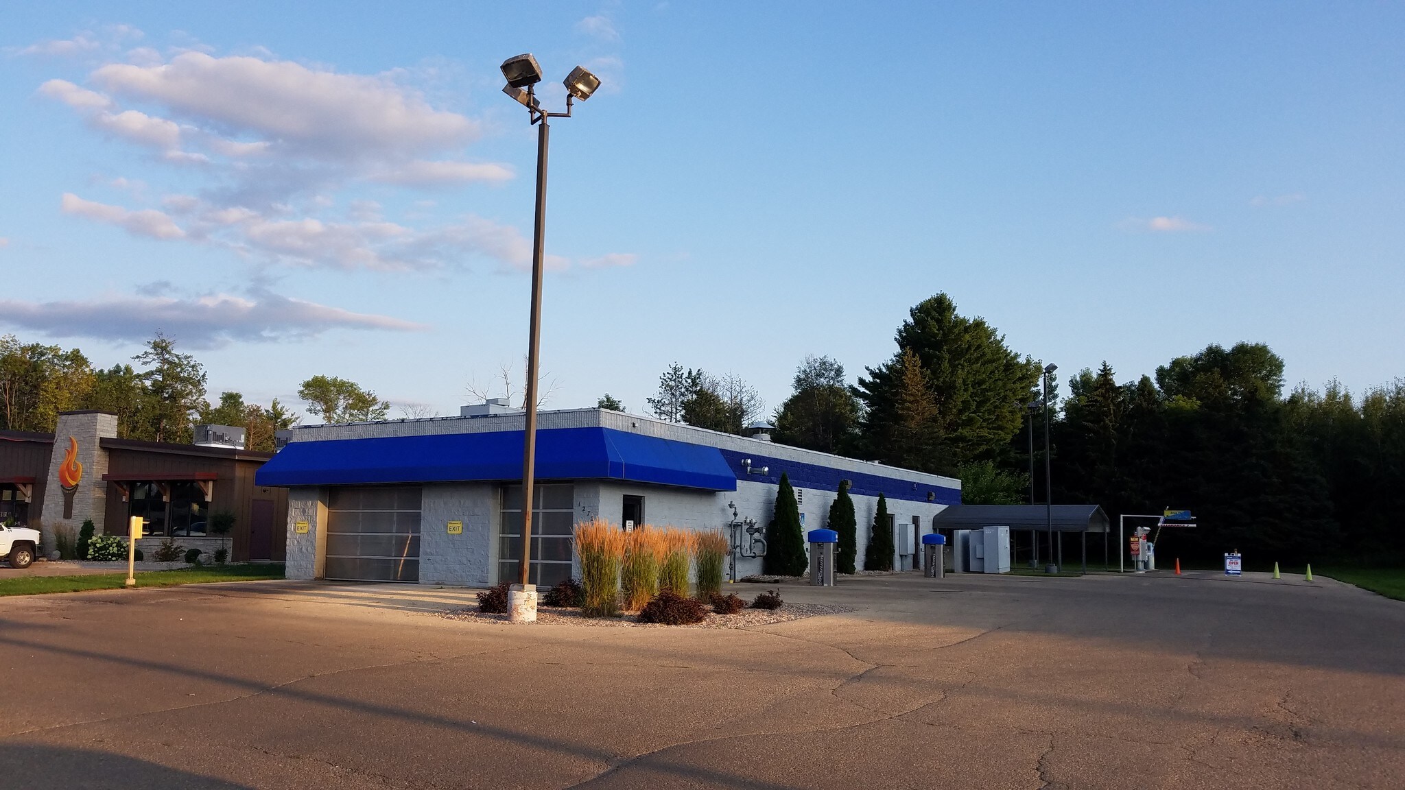 1272 E Green Bay St, Shawano, WI for sale Primary Photo- Image 1 of 31