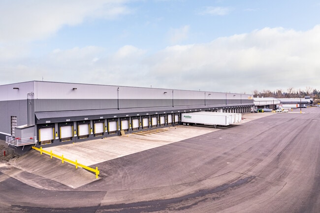 Plus de détails pour 6433 SE Lake Rd, Portland, OR - Bureau, Industriel à louer