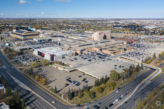 8882 170th St NW, Edmonton, AB - Aérien  Vue de la carte - Image1