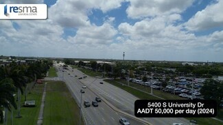 Plus de détails pour University Office Park – Bureau à vendre, Davie, FL