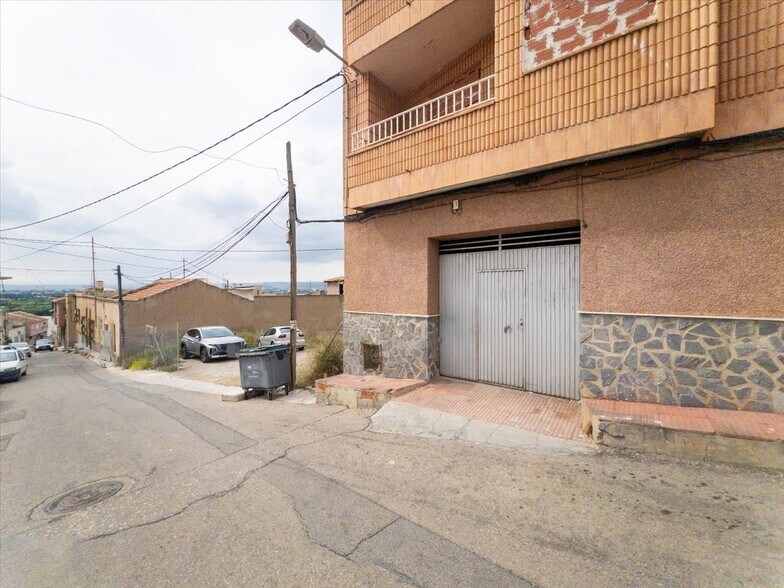 Retail in Murcia for sale - Building Photo - Image 3 of 9