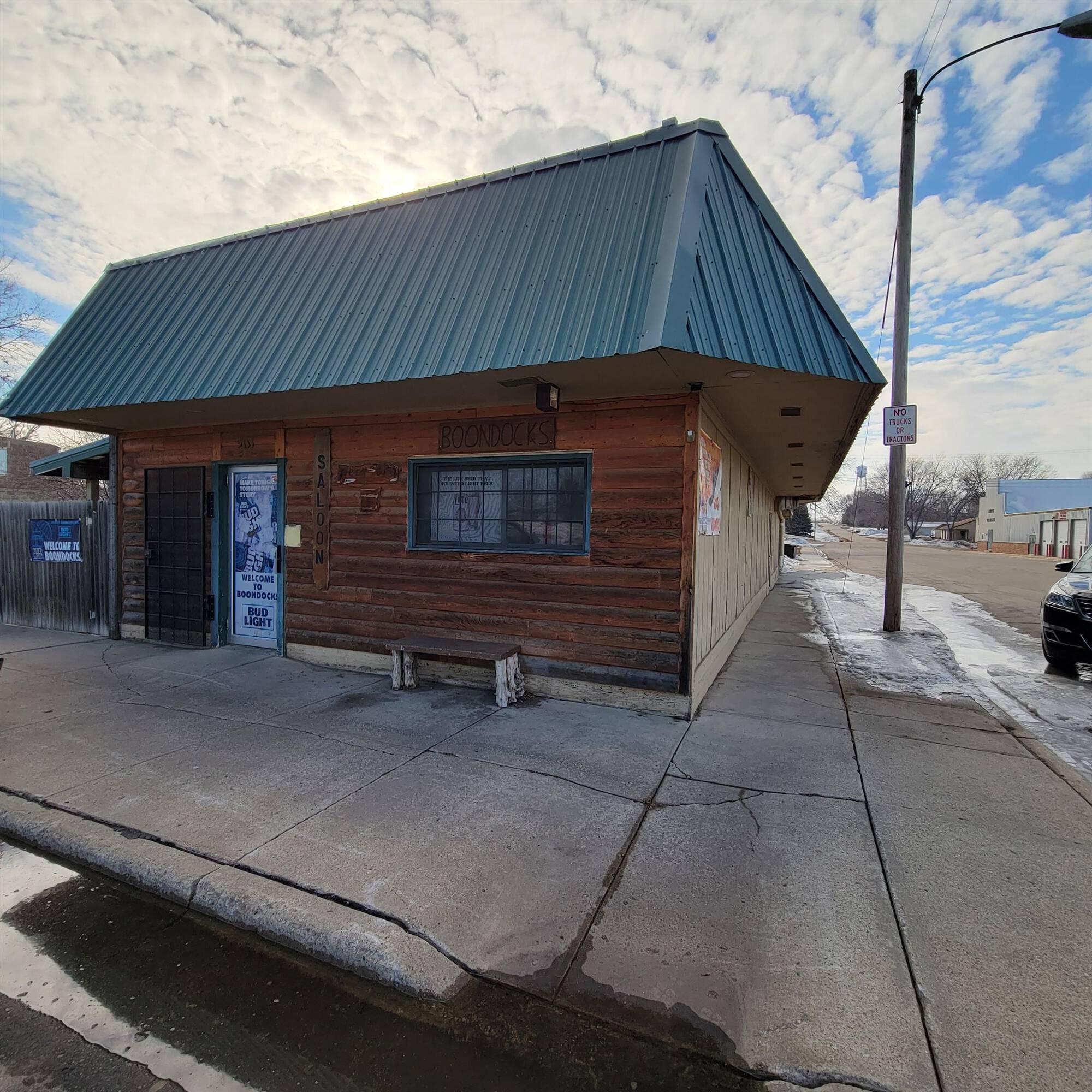 201 Main St, Fordyce, NE for sale Building Photo- Image 1 of 1