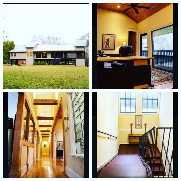 618 Magnolia St, Madison, MS à louer - Photo du bâtiment - Image 1 de 7
