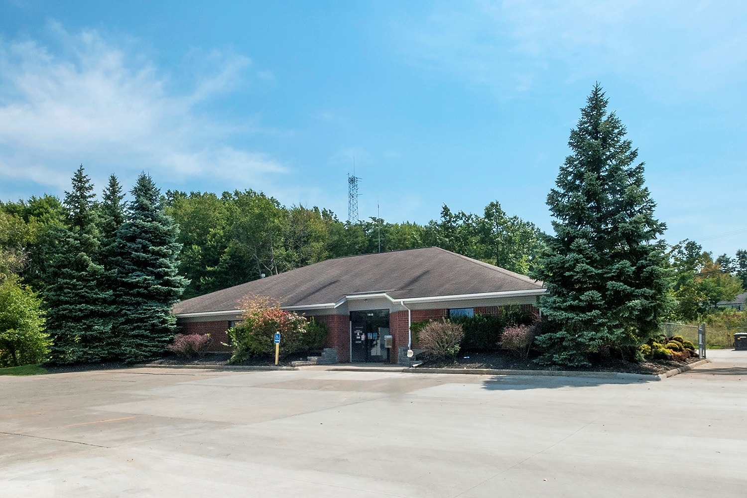 1848 State Route 59, Kent, OH à vendre Photo du bâtiment- Image 1 de 23