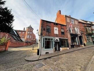 More details for 24-24A Steep Hl, Lincoln - Retail for Lease