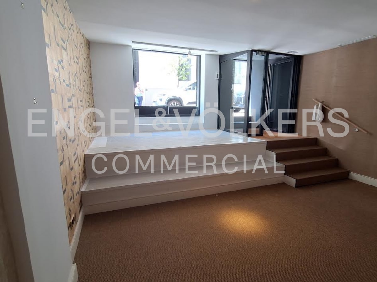 Calle de Serrano Anguita, 4, Madrid, MAD 28004 - Unit 01 - - Interior Photo - Image 1 of 6