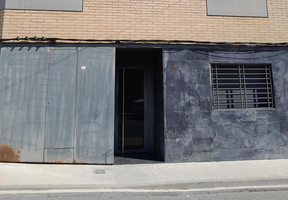 Santa Margarida de Montbui, BAR 08710 - Unité Puerta 03 - - Photo intérieure - Image 1 of 1