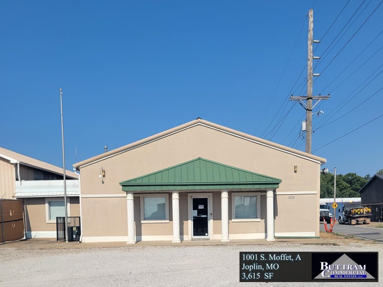 1001 S Moffet Ave, Joplin, MO à louer Photo intérieure- Image 1 de 11