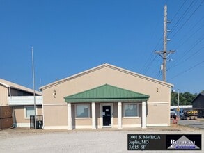 1001 S Moffet Ave, Joplin, MO à louer Photo intérieure- Image 1 de 11