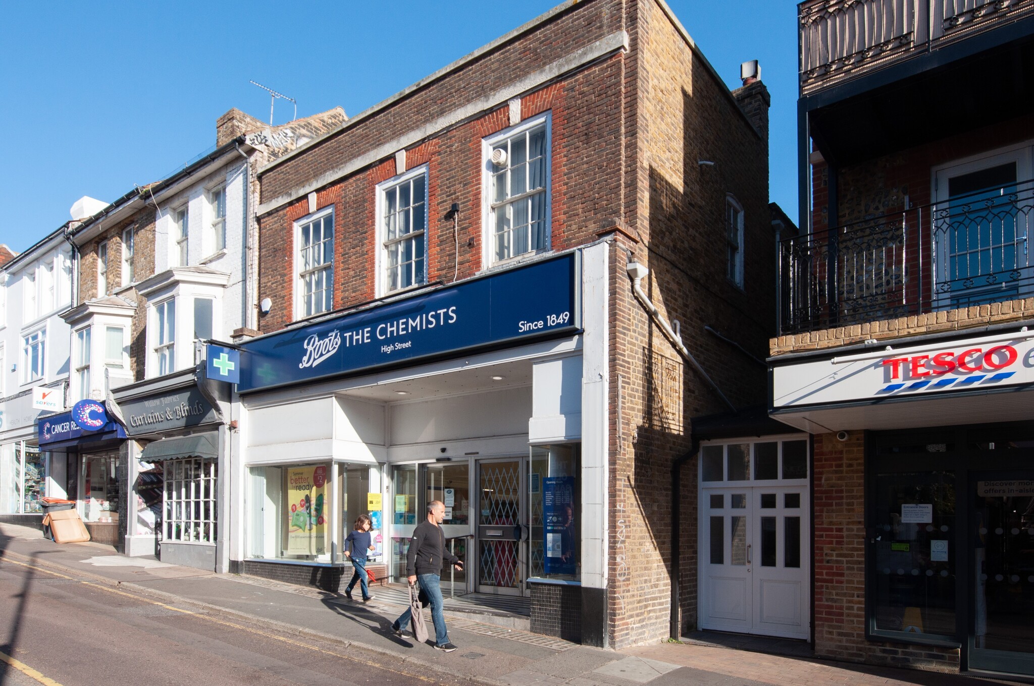 14 High St, Broadstairs à vendre Photo principale- Image 1 de 1