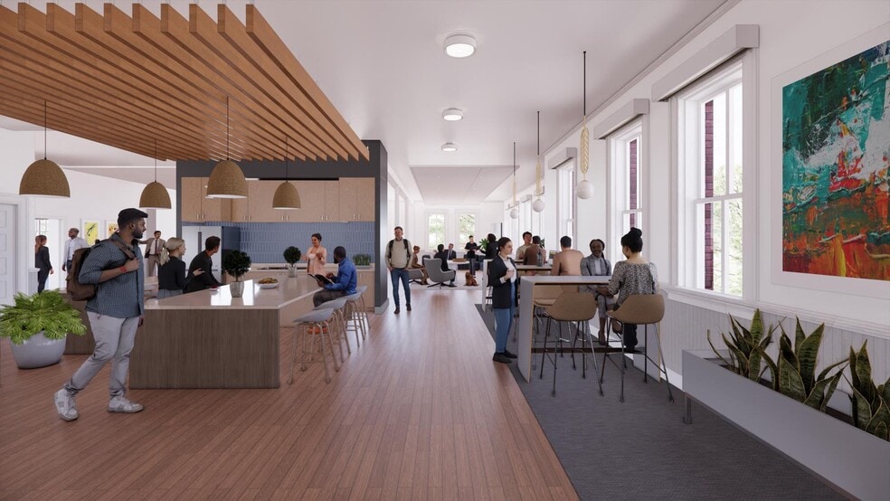 102 Montgomery St, San Francisco, CA for lease - Interior Photo - Image 2 of 11