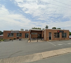 600 Concord Ave, Charlottesville, VA for lease Building Photo- Image 1 of 1
