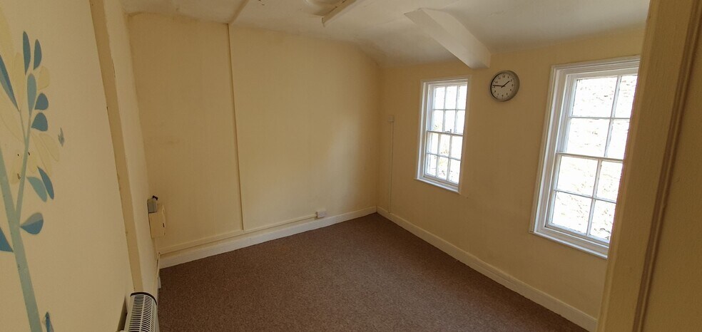 36 The Terrace, Torquay à louer - Photo du bâtiment - Image 3 de 4