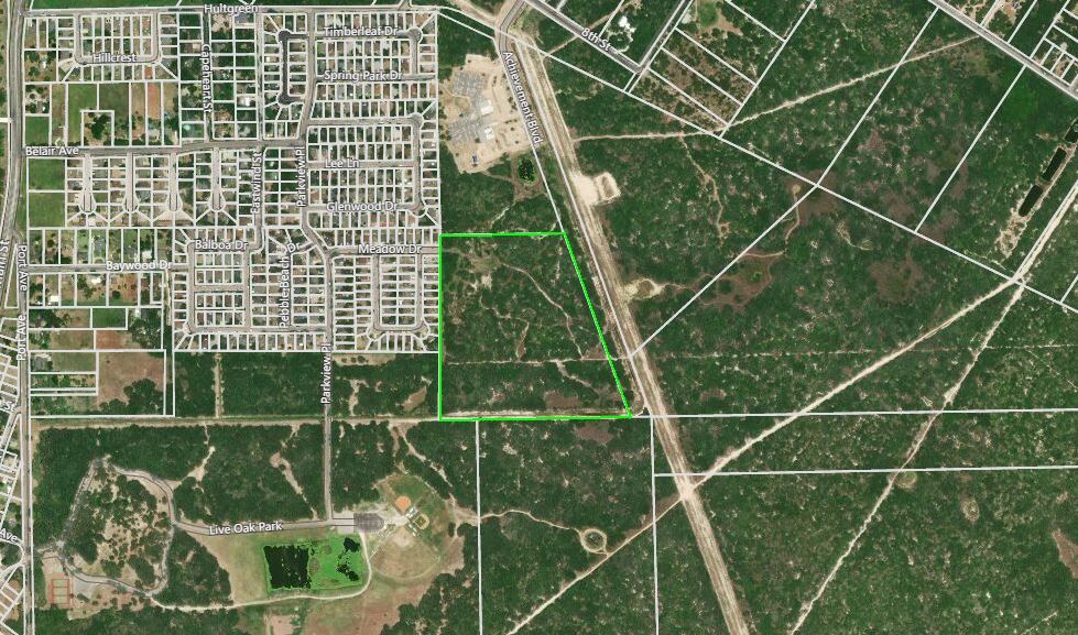 Achievement Blvd, Ingleside, TX à vendre Photo principale- Image 1 de 8
