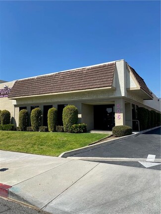 More details for 503 E Route 66, Glendora, CA - Office for Sale