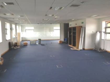 Timothys Bridge Rd, Stratford Upon Avon for lease - Interior Photo - Image 2 of 4