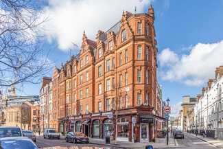 Plus de détails pour 58-61A Crawford St, Londres - Commerce de détail à louer