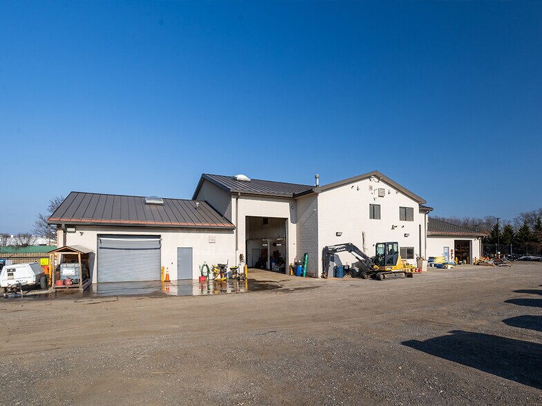 9701 Fallard Ct, Upper Marlboro, MD à vendre - Photo du bâtiment - Image 3 de 10